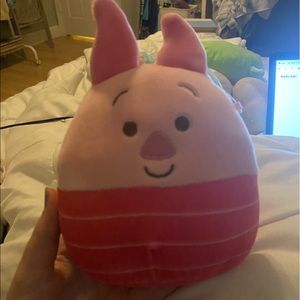 piglet whinnie the pooh squishmallow